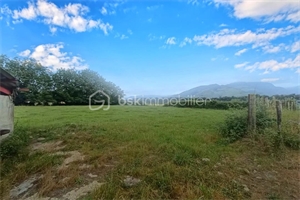 terrain à la vente -   64470  SAUGUIS SAINT ETIENNE, surface 45200 m2 vente terrain - UBI482846882